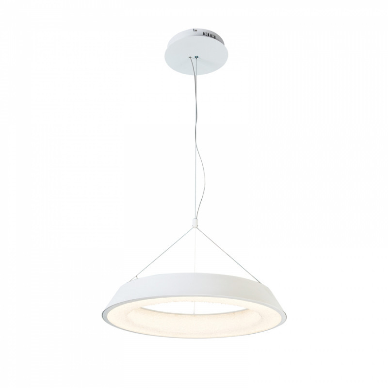 Lámpara de techo moderna LED de la colección Provence es una lámpara elegante y moderna