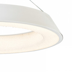 Lámpara de techo moderna LED de la colección Provence es una lámpara elegante y moderna