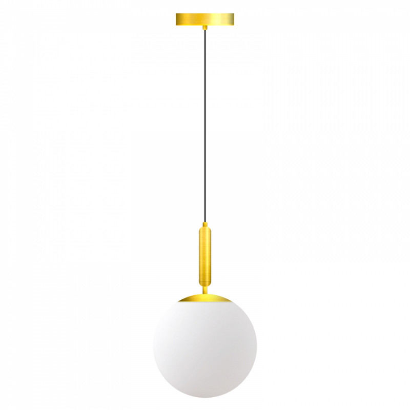 Lámpara de techo colgante, colección Moon, es una lámpara elegante y clásica que aporta un toque de sofisticación
